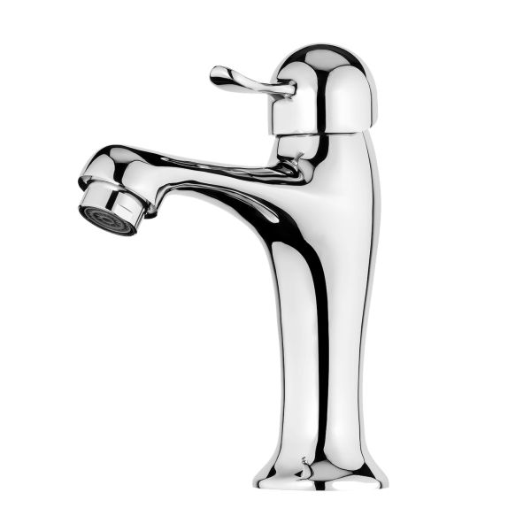 شیر روشویی ثابت  کاویان مدل تیدا