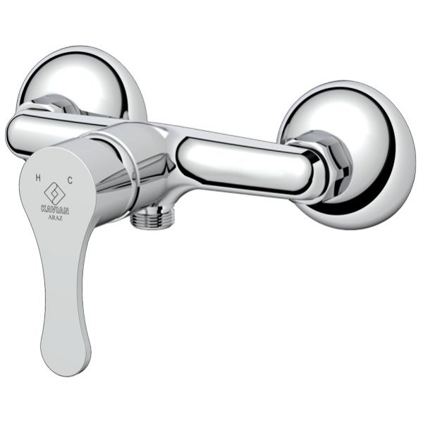 شیر توالت کاویان مدل آراز