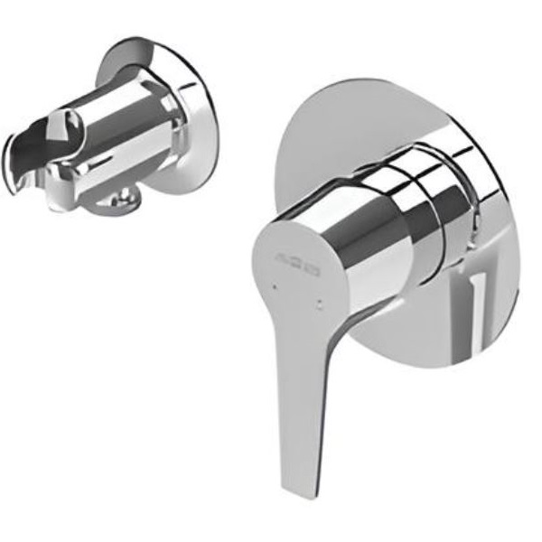 شیر توالت توکار جاستایم (Justime) مدل نیچر Nature کد 6927