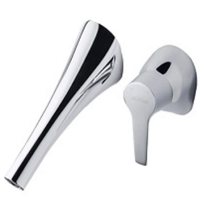 شیر روشویی توکار جاستایم (Justime) مدل نیچر Nature کد 6927