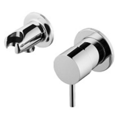 شیر توالت توکار جاستایم (Justime) مدل الگانت Elegant کد 6771