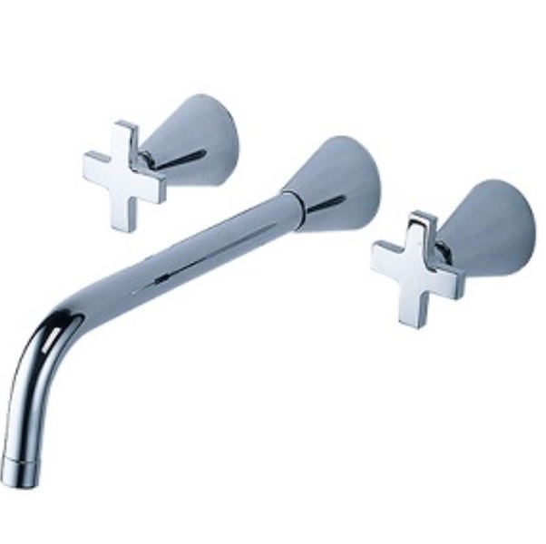 شیر روشویی توکار جاستایم (Justime) مدل پی تی PT کد 92-7874