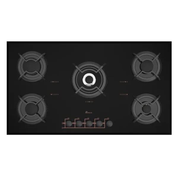 گاز صفحه ای بیمکث مدل MG 0011