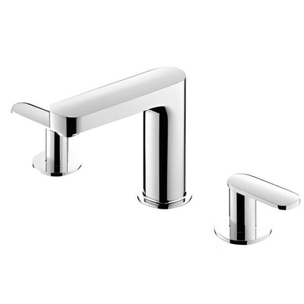 شیر روشویی سه تکه جاستایم Justime مدل CHARM PLUS چارم پلاس کد 91-7923