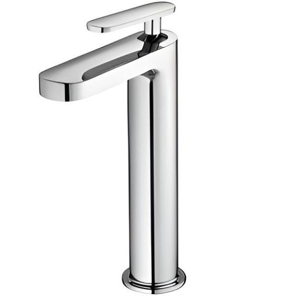 شیر روشویی پایه بلند جاستایم Justime مدل CHARM PLUS چارم پلاس کد 90-7923