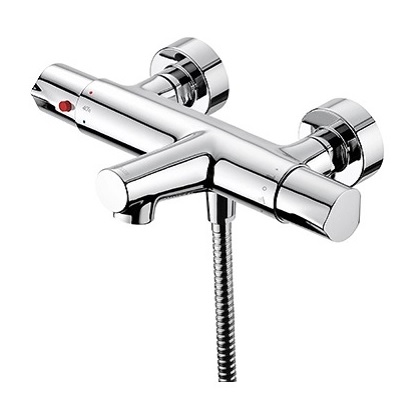 شیر حمام ترموستاتیک جاستایم CHAPTER کد6926-T4