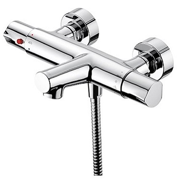 شیر توالت ترموستاتیک جاستایم CHAPTER کد 6926-T3