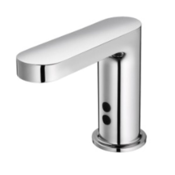 شیر روشویی چشمی  بدون میکسر جاستایم Justime کد 80-6923