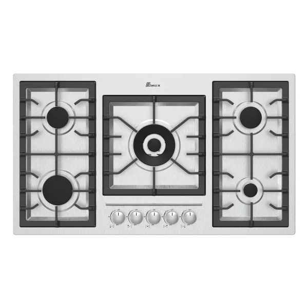 گاز صفحه ای بیمکث مدل  0012S5