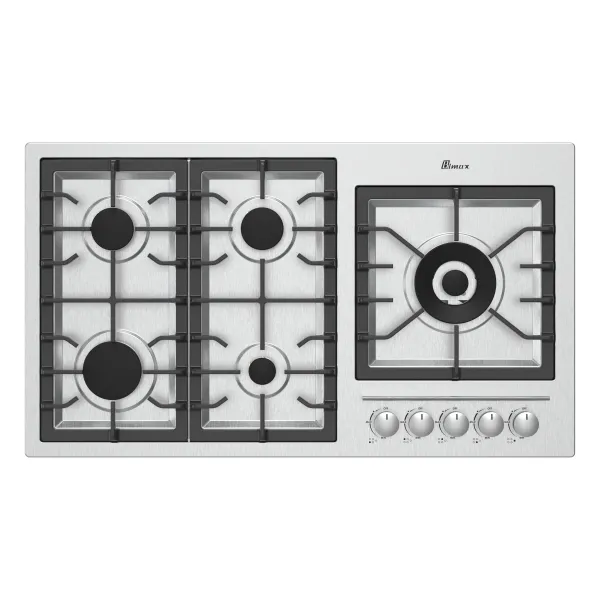 گاز صفحه ای بیمکث مدل S 0013