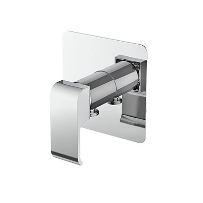 شیر توالت توکار جاستایم Justime مدل دراگن Dragon کد  6904-XS