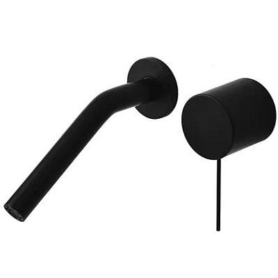 شیر روشویی توکار جاستایم مدل Lucky 7 کد 6777-X2