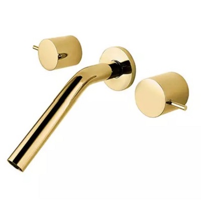 شیر روشویی سه تکه توکار جاستایم مدل Lucky 7