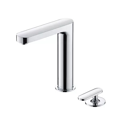 شیر ظرفشویی دوتکه جاستایم مدل CHARM کد 6922