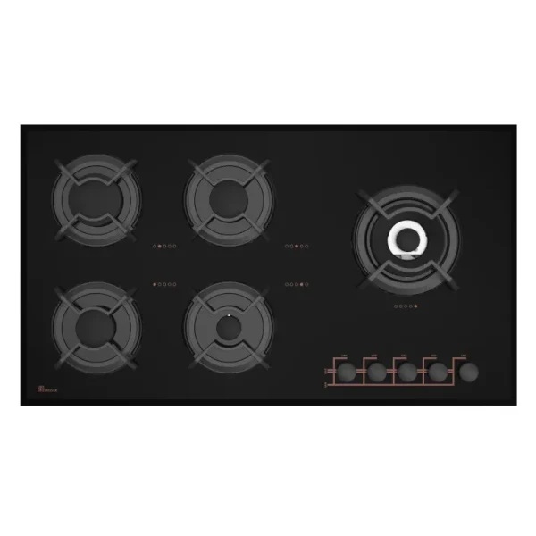 گاز صفحه ای بیمکث مدل MG0016