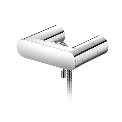 شیر دوش جاستایم مدل CHARM کد 6922