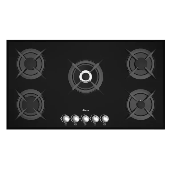 گاز صفحه ای بیمکث مدل MG 0058