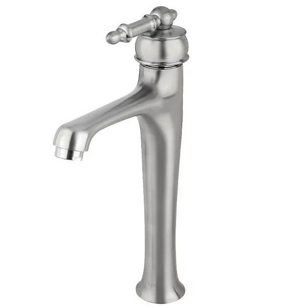 شیر روشویی پایه بلند KIG مدل مارگون