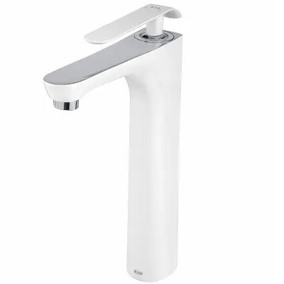 شیر روشویی پایه بلند KIG مدل رودکس