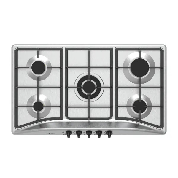 گاز صفحه ای بیمکث مدل 5010 MG