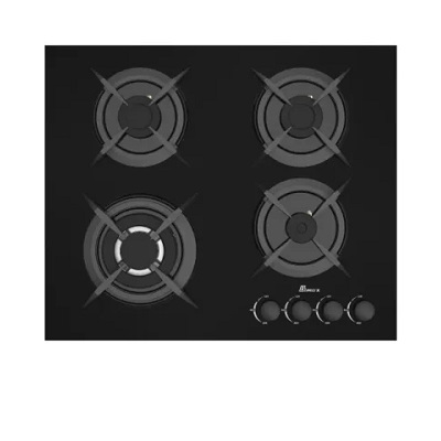 گاز شیشه ای بیمکث مدل 5012G4