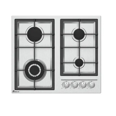 گاز رومیزی استیل بیمکث مدل 5013