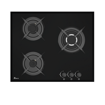 گاز شیشه ای بیمکث مدل 5015 G3