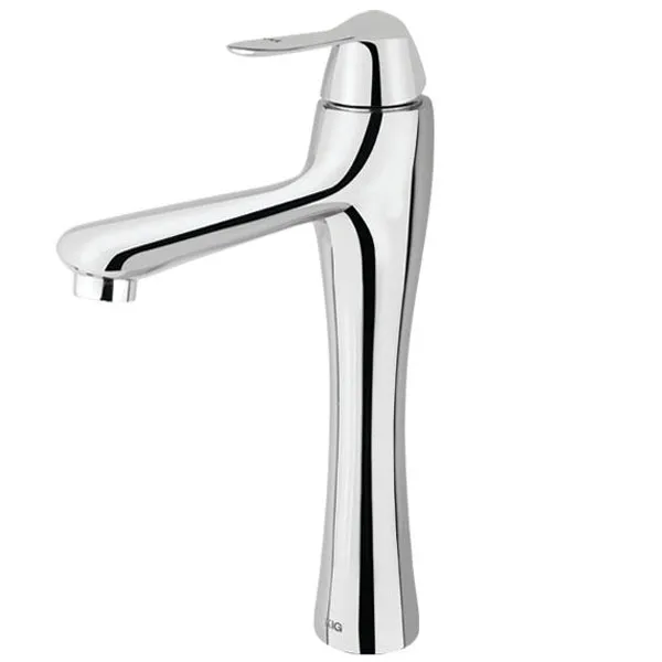 شیر روشویی پایه بلند KIG مدل آسبرت