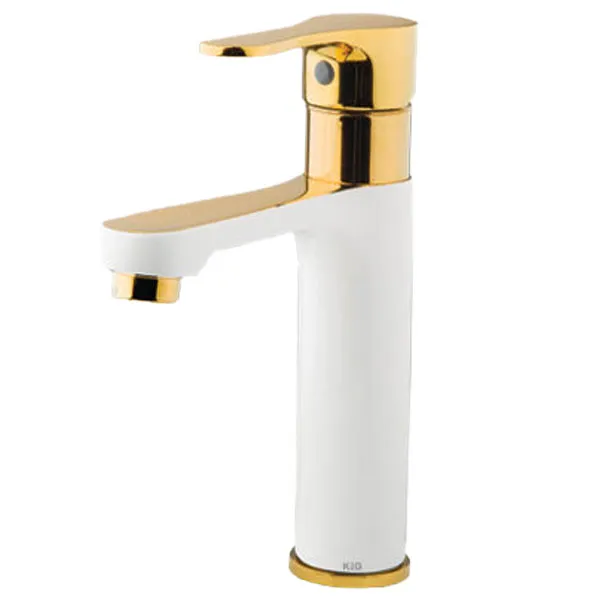 شیر روشویی KIG مدل لاتون