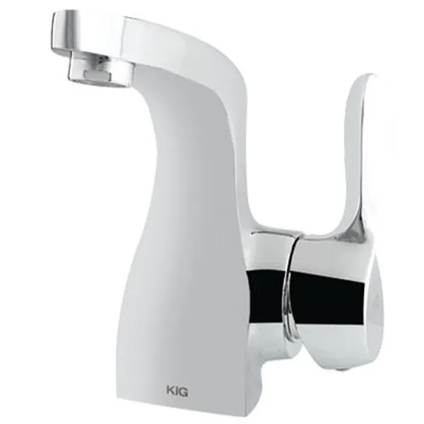 شیر روشویی KIG مدل ورسای
