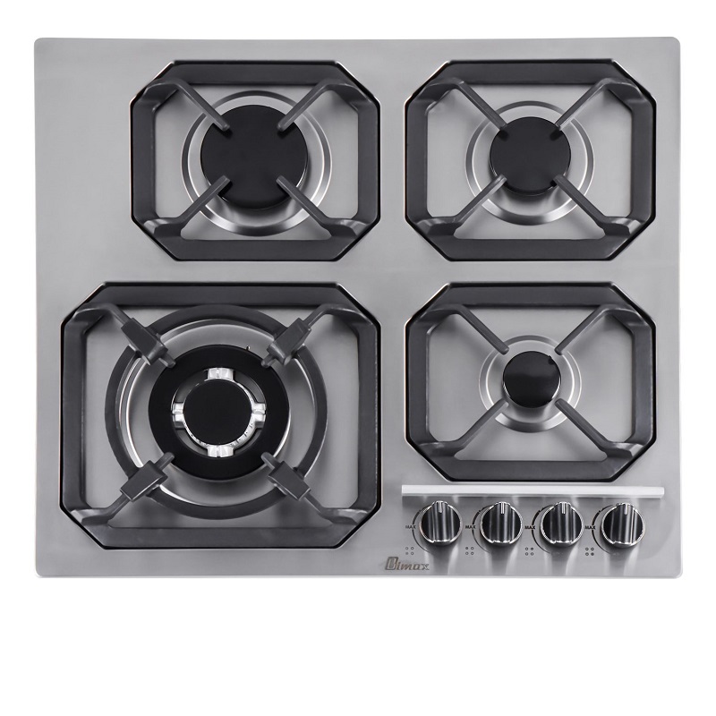 گاز استیل بیمکث مدل 5019S4