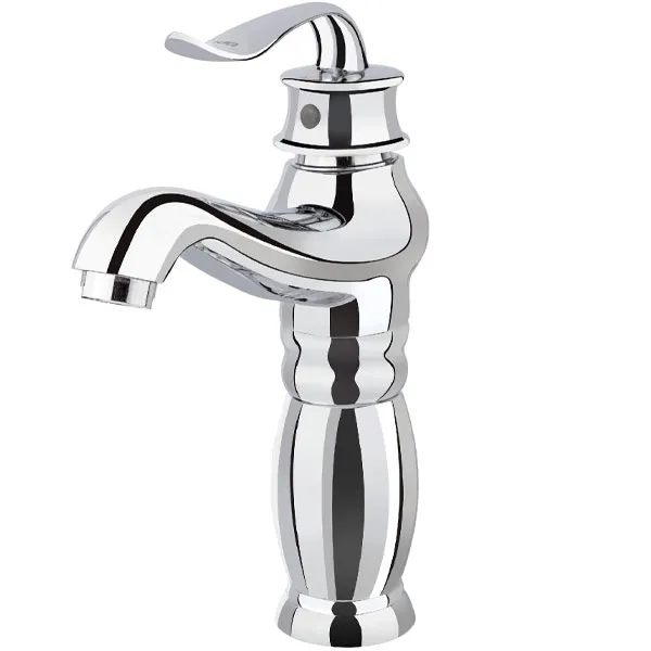 شیر روشویی KIG مدل آلبرت