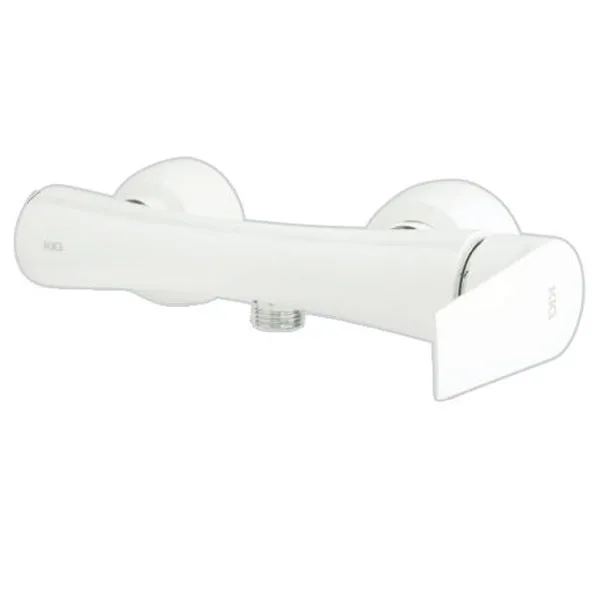 شیر توالت KIG مدل پلاسیو شیری کروم