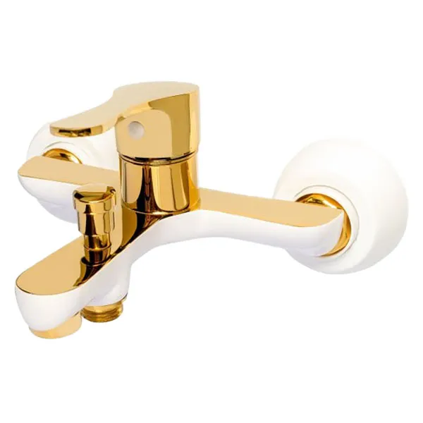 شیر حمام KIG مدل لاتون