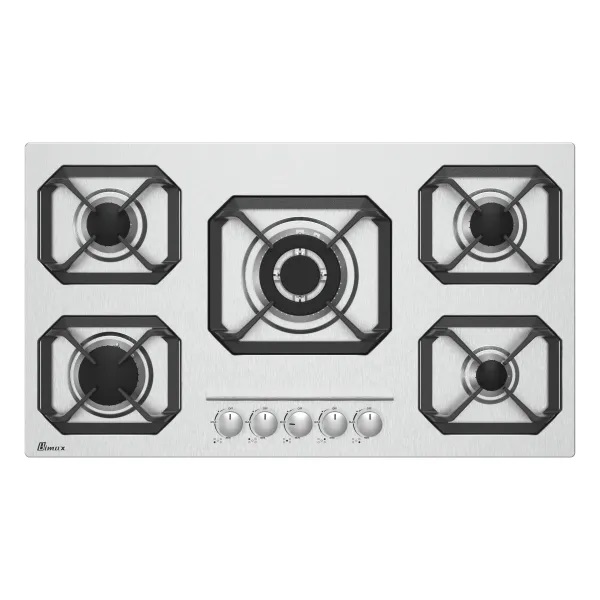 گاز صفحه ای بیمکث مدل  5075