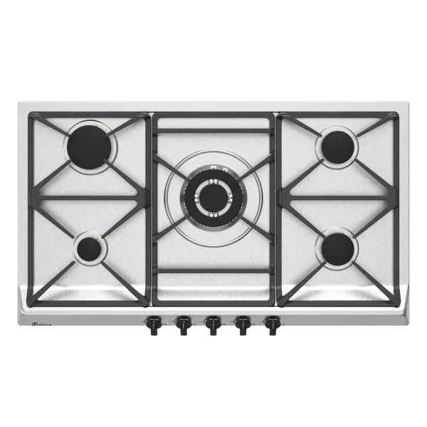 گاز صفحه ای بیمکث مدل 5077