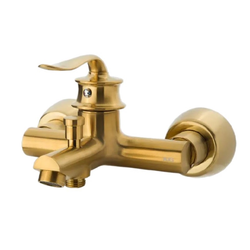 شیر حمام KIG مدل کوانتوم طلامات