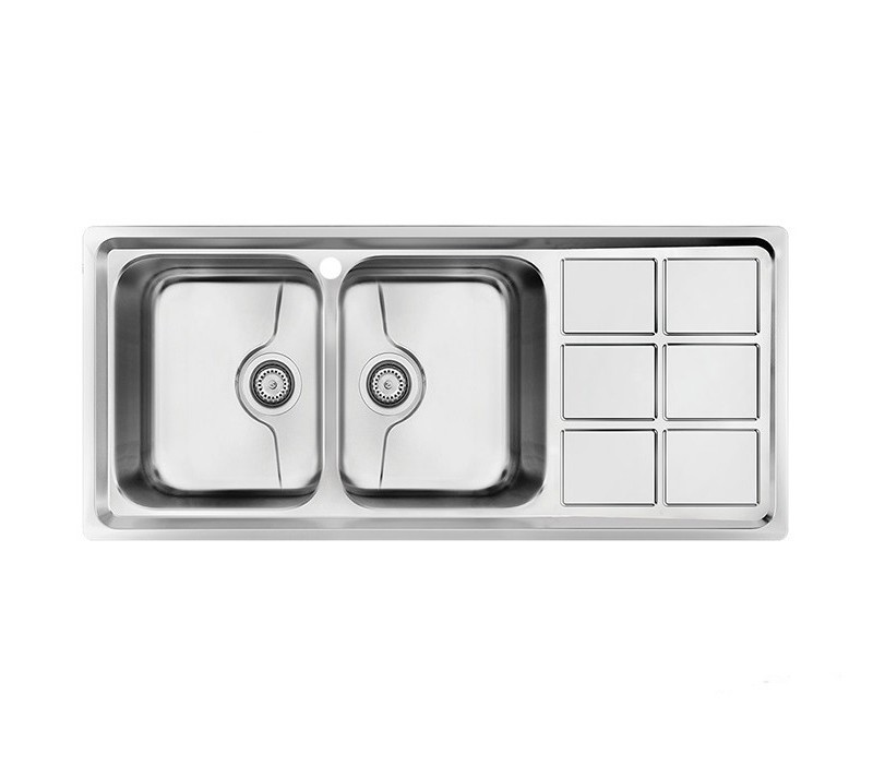 سینک فانتزی روکار کن مدل 9032 P