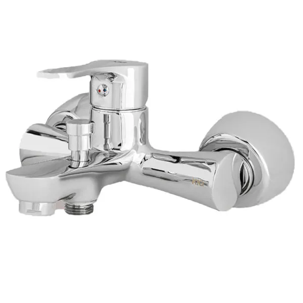 شیر حمام KIG مدل ونتو کروم