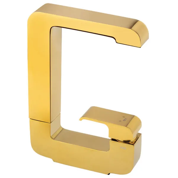 شیر ظرفشویی KIG مدل جنوا طلایی