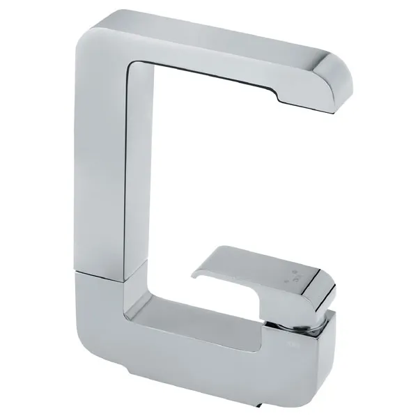 شیر ظرفشویی KIG مدل جنوا کروم