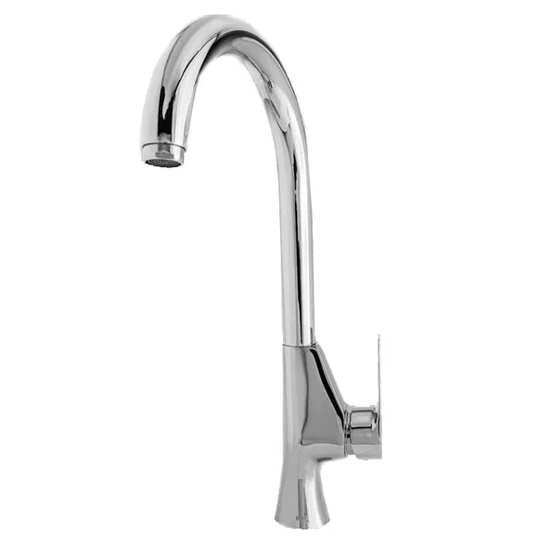 شیر ظرفشویی KIG مدل پلاسیو کروم