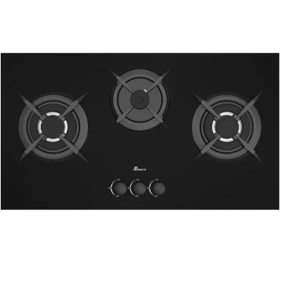 گاز شیشه ای بیمکث مدل 5083G3