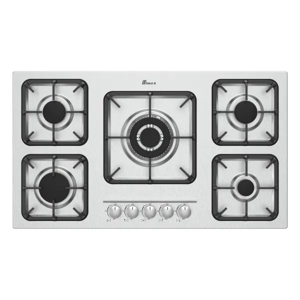 گاز صفحه ای بیمکث مدل 5084 S