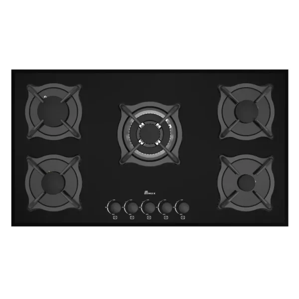 گاز صفحه ای بیمکث مدل 5087 MG