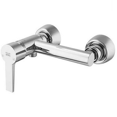 شیر توالت کلار مدل امریکن