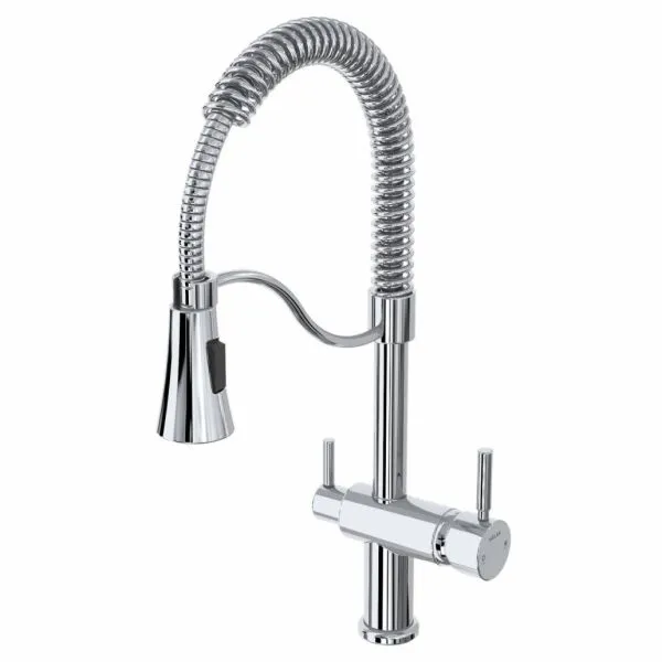 شیر ظرفشویی جزیره کلار مدل آبشار