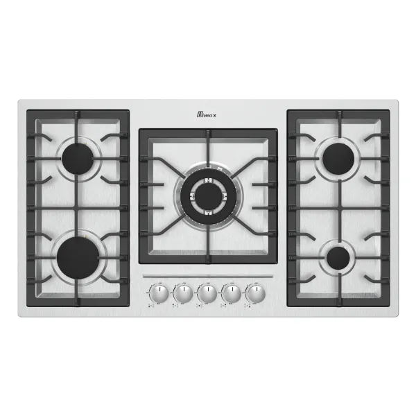 گاز صفحه ای بیمکث مدل  5088S5