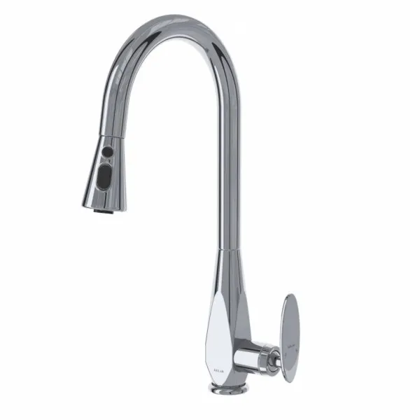 شیر ظرفشویی شاوری کلار مدل برلیان