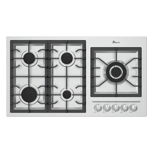 گاز صفحه ای بیمکث مدل  5089S5